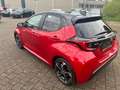 Toyota Yaris Hybrid Style Plus Zins 1,99% Teilleder StyleSafety Rood - thumbnail 13