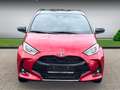 Toyota Yaris Hybrid Style Plus Zins 1,99% Teilleder StyleSafety Rood - thumbnail 5
