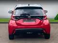 Toyota Yaris Hybrid Style Plus Zins 1,99% Teilleder StyleSafety Rood - thumbnail 4