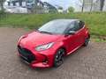 Toyota Yaris Hybrid Style Plus Zins 1,99% Teilleder StyleSafety Rood - thumbnail 11
