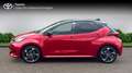 Toyota Yaris Hybrid Style Plus Zins 1,99% Teilleder StyleSafety Rood - thumbnail 27