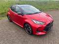 Toyota Yaris Hybrid Style Plus Zins 1,99% Teilleder StyleSafety Rood - thumbnail 20