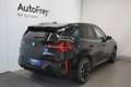 BMW X3 40d xDrive Schwarz - thumbnail 7