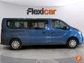 Opel Vivaro 1.6+CDTI+S%2FS+88kW+L2+2.9t+Combi+Plus-6 Azul - thumbnail 9
