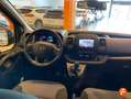 Opel Vivaro 1.6+CDTI+S%2FS+88kW+L2+2.9t+Combi+Plus-6 Azul - thumbnail 24