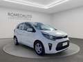 Kia Picanto 1.0 dpi 5 porte Urban Bianco - thumbnail 8