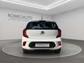 Kia Picanto 1.0 dpi 5 porte Urban Bianco - thumbnail 5