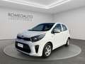 Kia Picanto 1.0 dpi 5 porte Urban Bianco - thumbnail 1