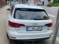 Audi A4 2.0 TDi Design S tronic Blanco - thumbnail 12