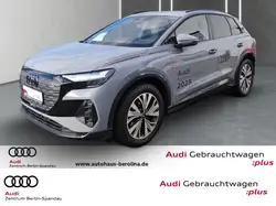 Audi Q4 e-tron 35 Adv. *Opt. Schwarz+*Assist+*R CAM*