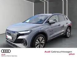 Audi Q4 e-tron 35 Adv. *Opt. Schwarz+*Assist+*R CAM*