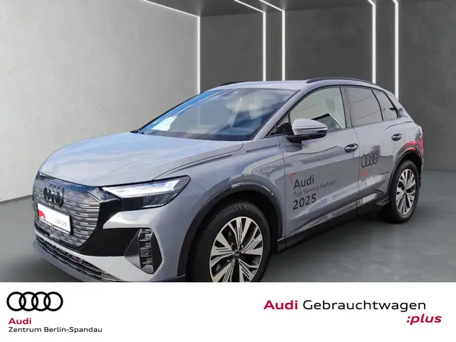Audi Q4 e-tron 35 Adv. *Opt. Schwarz+*Assist+*R CAM*