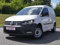 Volkswagen 2.0 TDI Kasten Weiß - thumbnail 2