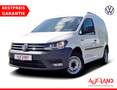 Volkswagen 2.0 TDI Kasten Weiß - thumbnail 1