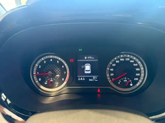 Hyundai I10 view 7