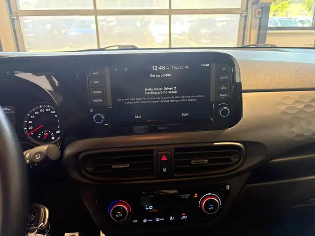 Hyundai I10 view 11