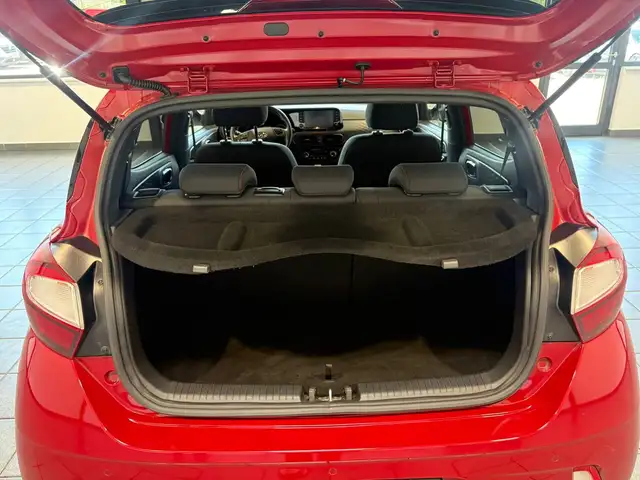 Hyundai I10 view 6