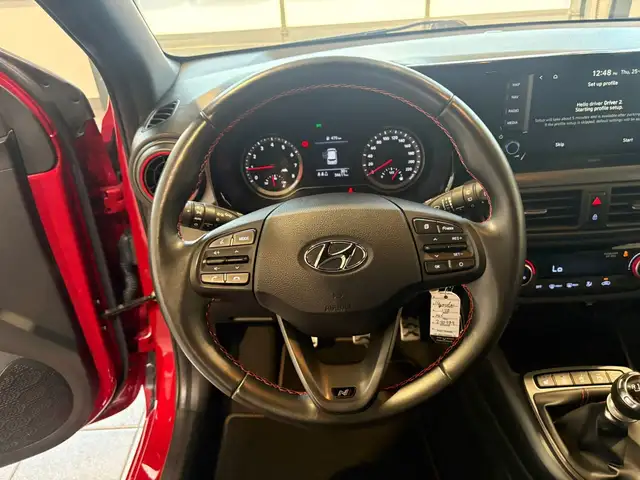 Hyundai I10 view 10