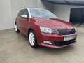 Skoda Fabia 1.0i Style/CLIM/RADAR ARR/ BI-TON/IDEAL JEUNE !!! Rood - thumbnail 1