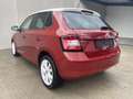 Skoda Fabia 1.0i Style/CLIM/RADAR ARR/ BI-TON/IDEAL JEUNE !!! Rood - thumbnail 4