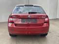 Skoda Fabia 1.0i Style/CLIM/RADAR ARR/ BI-TON/IDEAL JEUNE !!! Rood - thumbnail 5