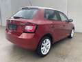 Skoda Fabia 1.0i Style/CLIM/RADAR ARR/ BI-TON/IDEAL JEUNE !!! Rood - thumbnail 6