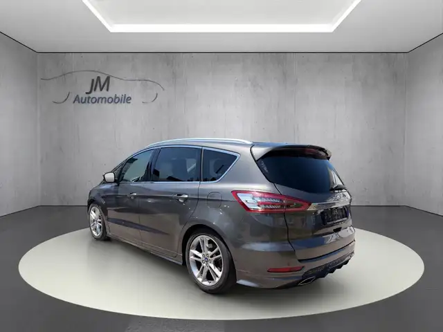Ford S-Max view 5