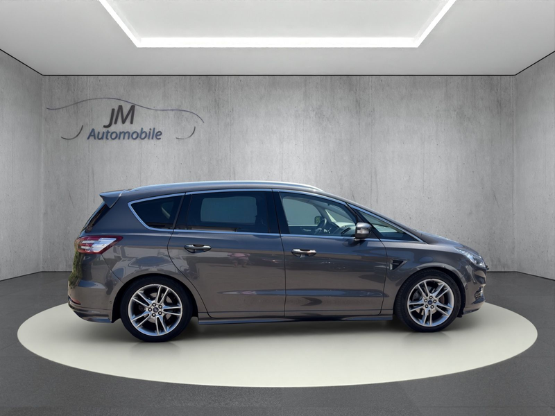 Ford S-Max S-MAX Titanium AHK Kamera — photo 8