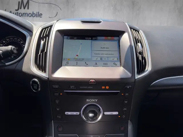 Ford S-Max view 15