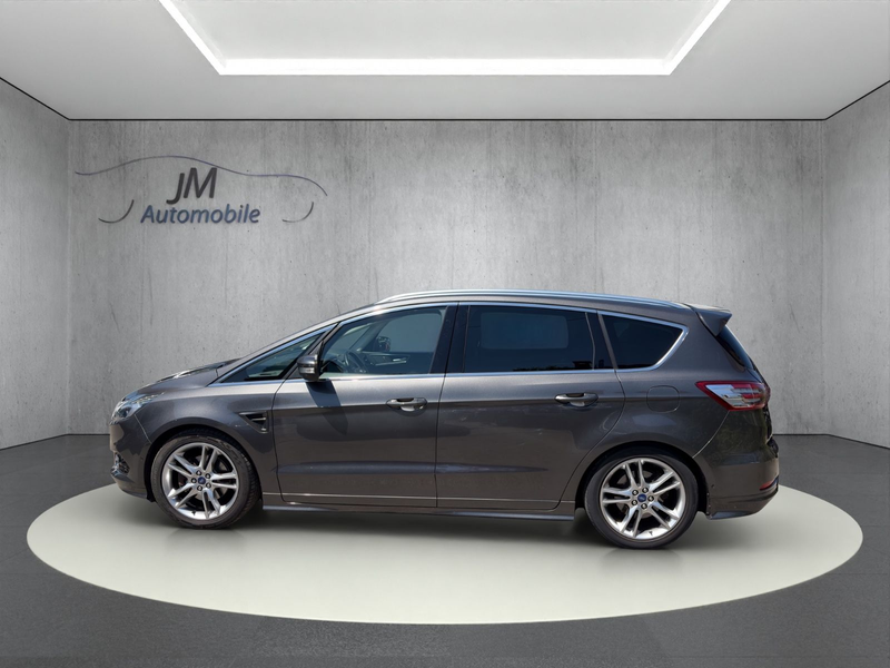 Ford S-Max S-MAX Titanium AHK Kamera — photo 4