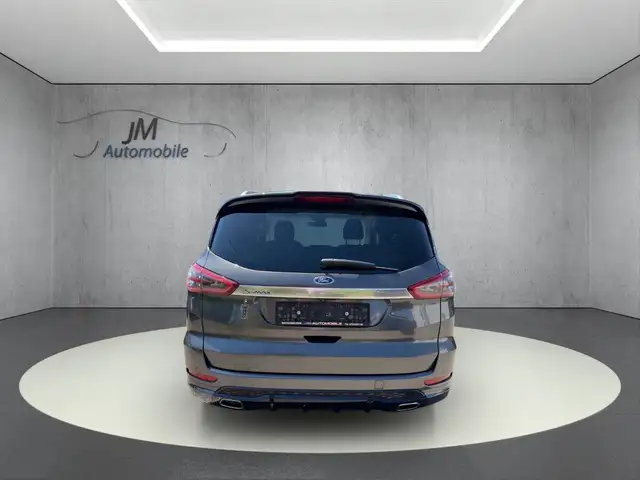 Ford S-Max view 6