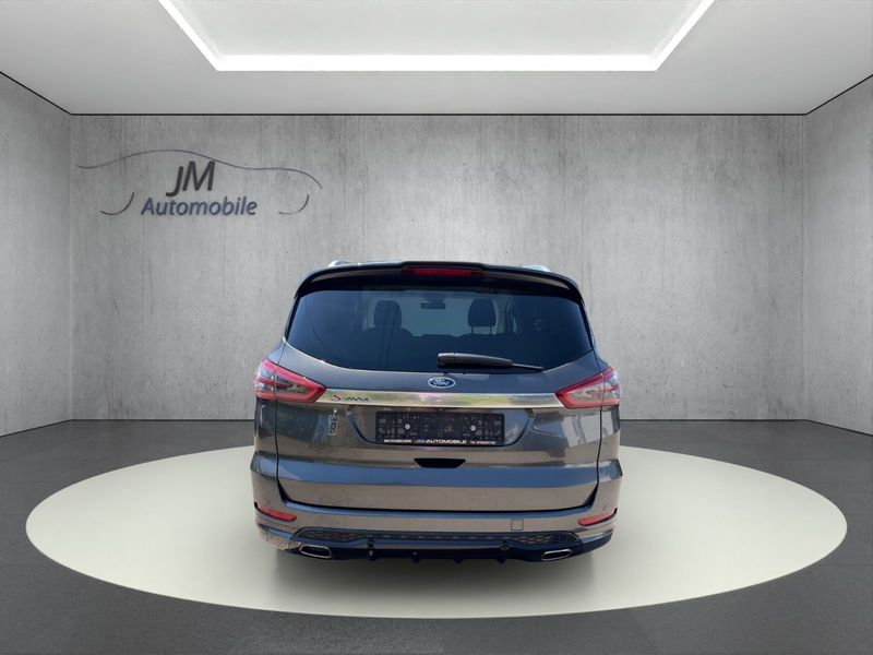 Ford S-Max S-MAX Titanium AHK Kamera — photo 6