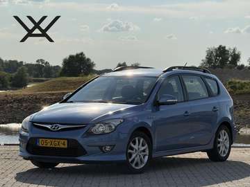 CW 1.4i i-Motion