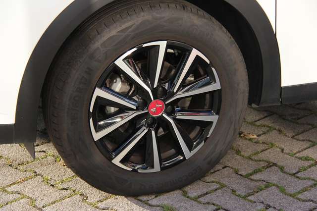 Alții 1.2 131PS Performance LED NAV 17Zoll