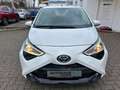Toyota Aygo x-play Team D/TEMP/KAM/GJR/LMF/1HD/KLIMA Weiß - thumbnail 3