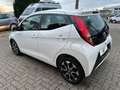 Toyota Aygo x-play Team D/TEMP/KAM/GJR/LMF/1HD/KLIMA Weiß - thumbnail 5