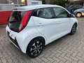 Toyota Aygo x-play Team D/TEMP/KAM/GJR/LMF/1HD/KLIMA Weiß - thumbnail 8