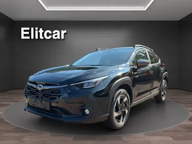 Subaru Crosstrek 2.0i e-Boxer MHEV CVT Lineartronic Style
