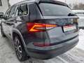 Skoda Kodiaq Style 4x4+Anhängerkupplung+Navi+Alufelgen+Sitzheiz Gris - thumbnail 14
