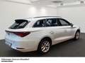 SEAT Leon Sportstourer 1.5 TSI DSG Style Weiß - thumbnail 4