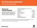 SEAT Leon Sportstourer 1.5 TSI DSG Style Weiß - thumbnail 2