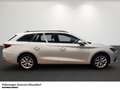 SEAT Leon Sportstourer 1.5 TSI DSG Style Weiß - thumbnail 3