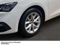 SEAT Leon Sportstourer 1.5 TSI DSG Style Weiß - thumbnail 9