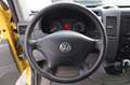 Volkswagen Crafter 2.0 TDI 50 lang Pritsche-Bluetooth-AHK- Gelb - thumbnail 10