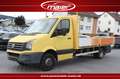 Volkswagen Crafter 2.0 TDI 50 lang Pritsche-Bluetooth-AHK- Gelb - thumbnail 4