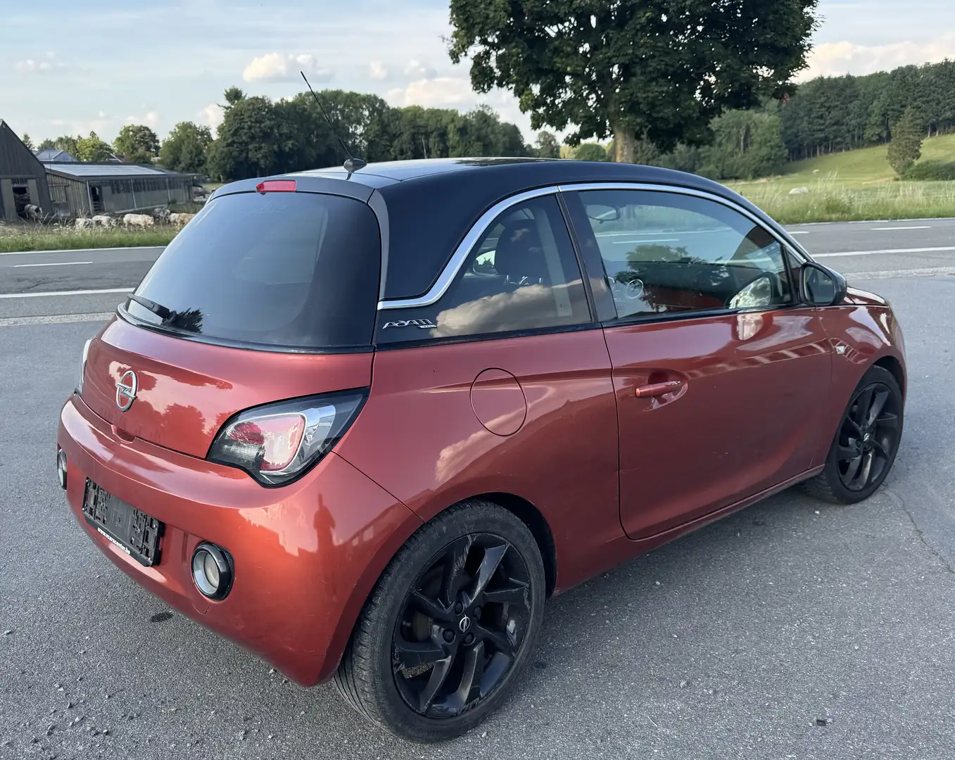 Opel Adam 1.2i Slam - 2