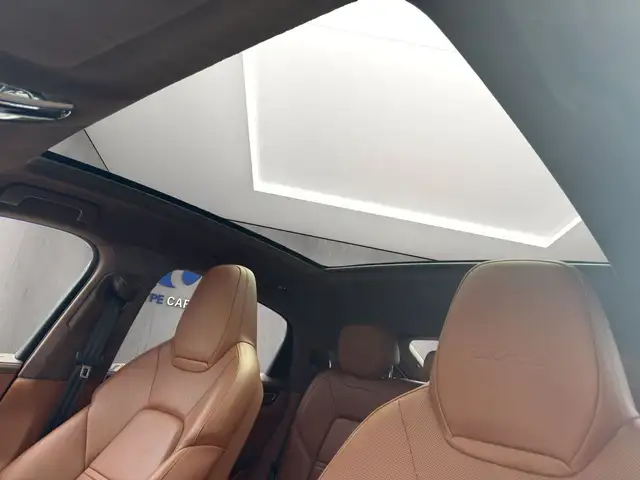 Porsche Cayenne view 11