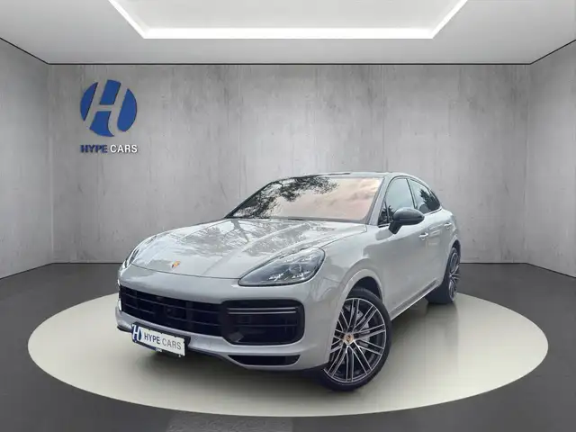 Porsche Cayenne main image
