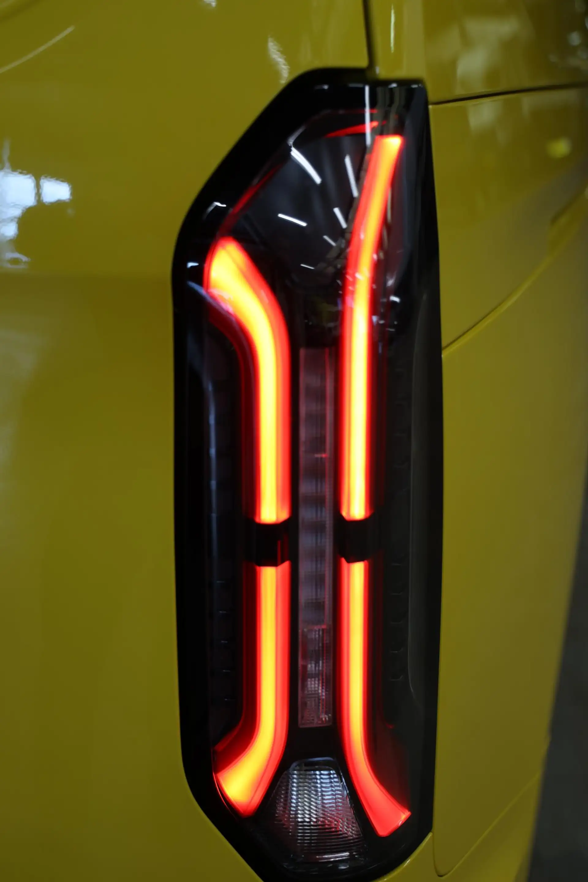 Ford E-Transit 340 L2H1 LANG Limited 71 kWh CAMERA LED — photo 14