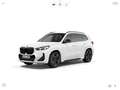 BMW X1 sDrive18d M Sportpaket Weiß - thumbnail 9